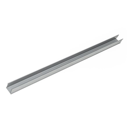 Infinity Drain 60" PVC Channel for S-AG 38/S-DG 38 Series G_3860